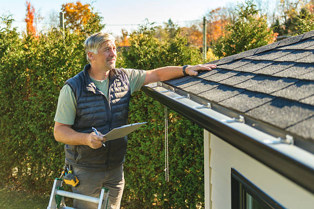 Trusted Emergency Roof Repair service in Lacona, IA - Ben Roofing and Steel LLC