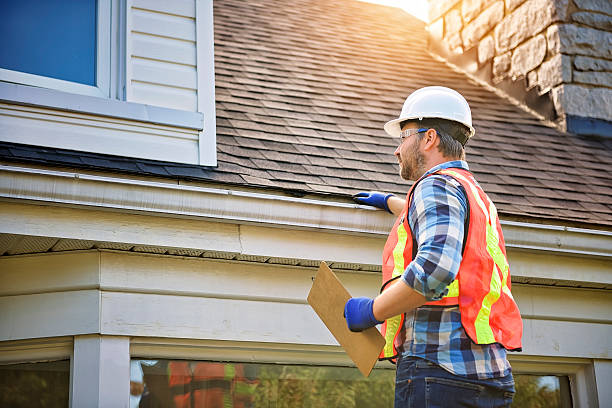 Trusted Gutter Repair And Installation service in Lacona, IA - Ben Roofing and Steel LLC